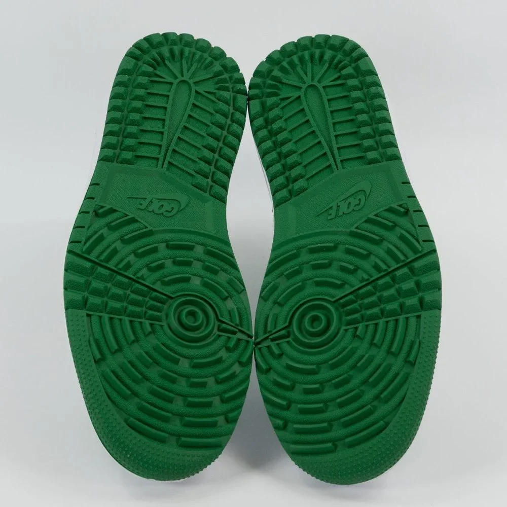 Air Jordan 1 High Golf 'Pine Green' Sneakers DQ0660-130